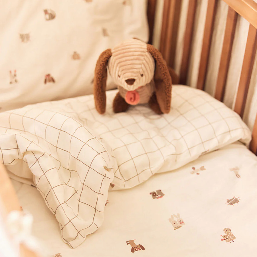 Peluche moyenne Diego - Animal Friends 