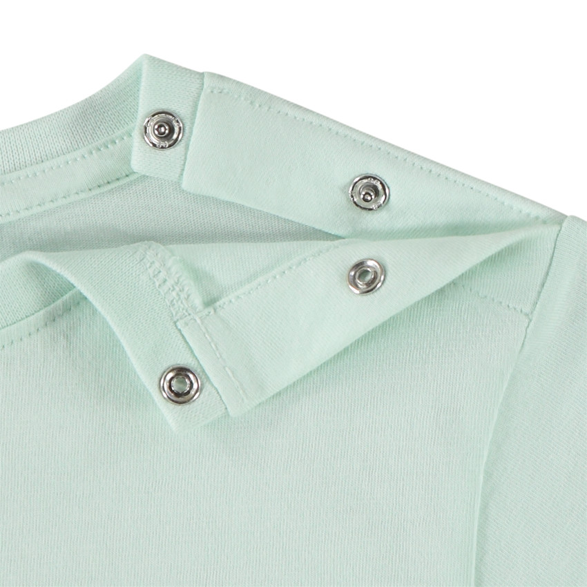 T-shirt manches courtes oversize Simba Le Roi Lion Disney pour bébé garçon 