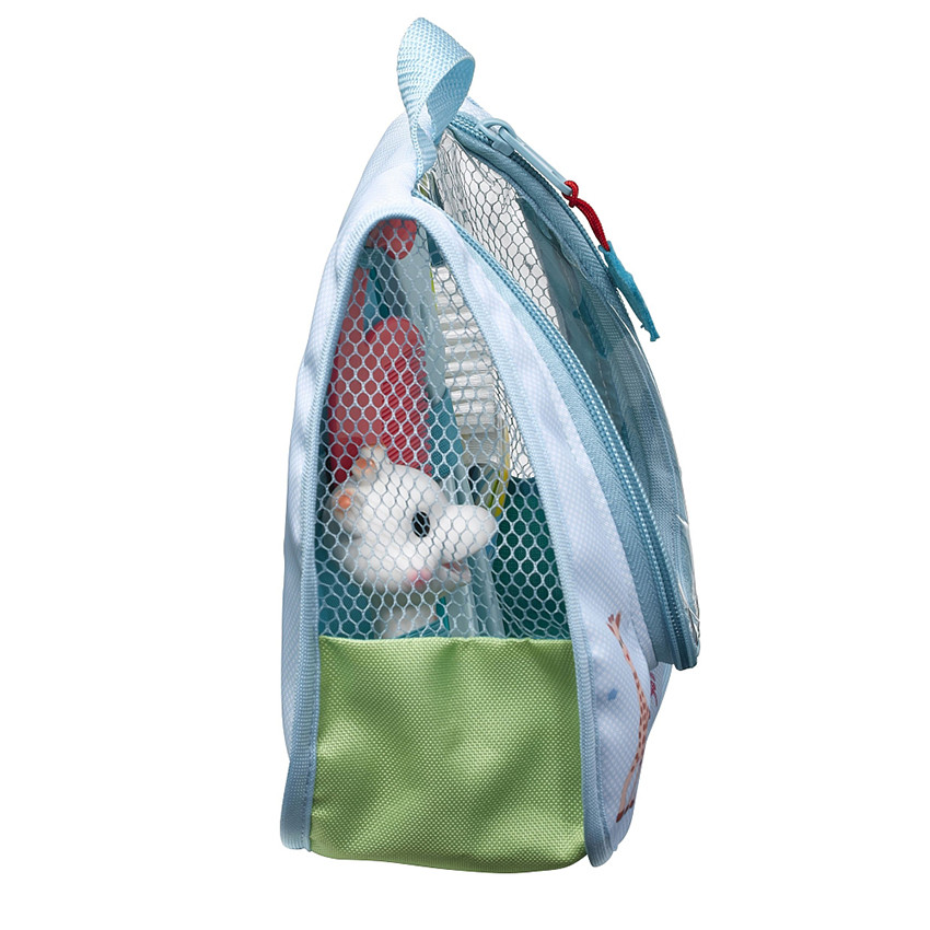 Trousse de bain Essentiel - Sophie la Girafe 