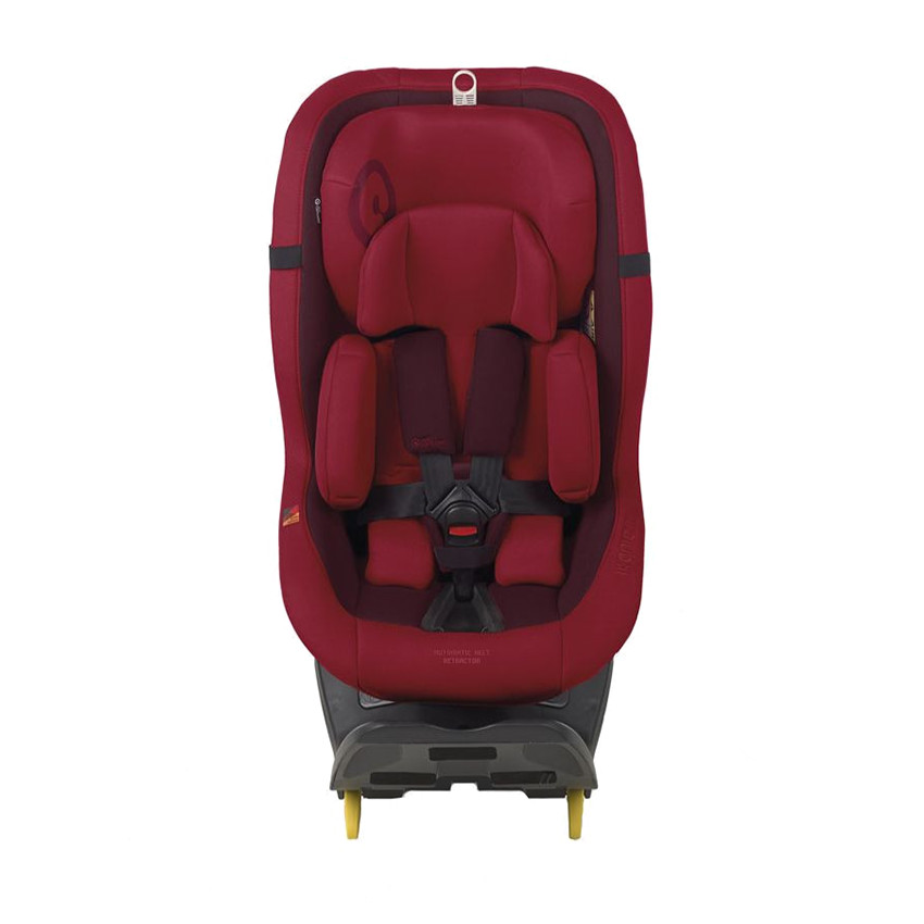 Siège-auto i-Size Ikonic R Matt Black 