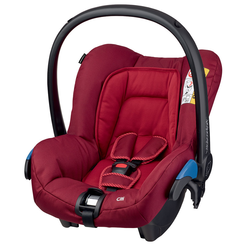 Siège-auto Cosi Citi groupe 0+ - Robin Red 