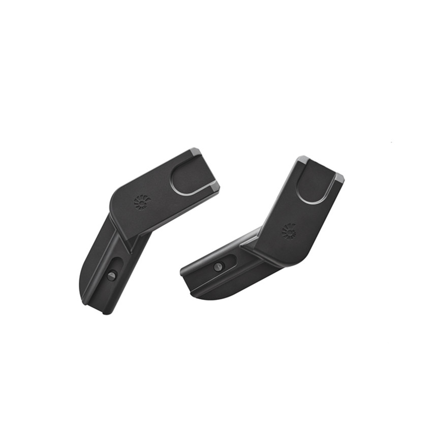 Adaptateurs Metro+ pour siège-auto 