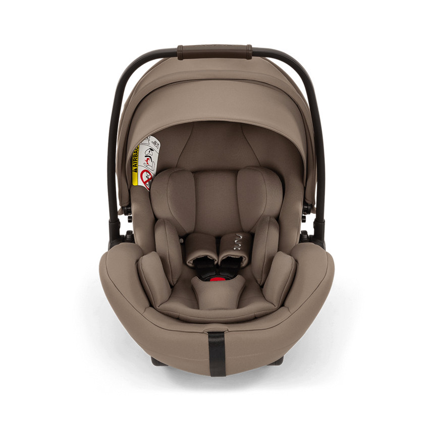 Siège-auto i-Size Arra Flex cedar 