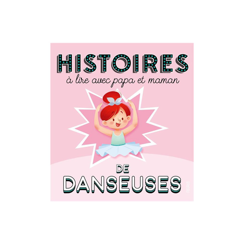 Livre Les danseuses 