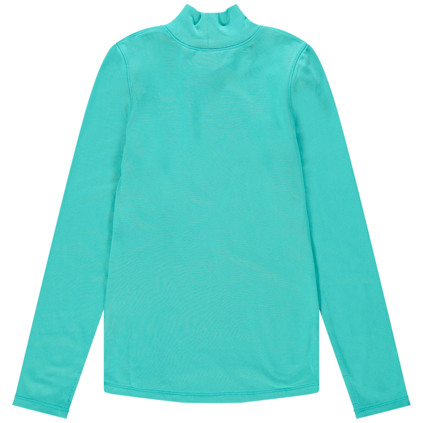 Sous-pull de ski col cheminée print SmileyWorld 