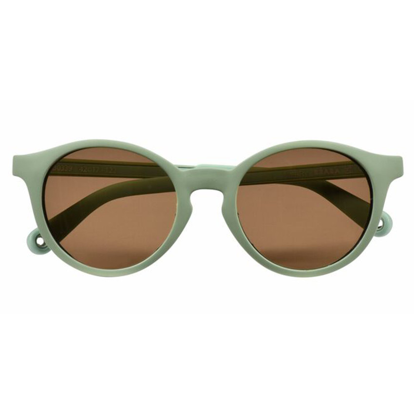 Lunettes de soleil Casual Sunrise 4-6A Vert sauge