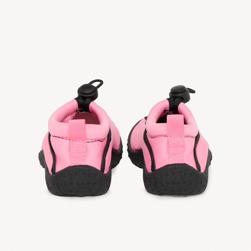 Chaussures aquatiques en néoprène pour fille 
