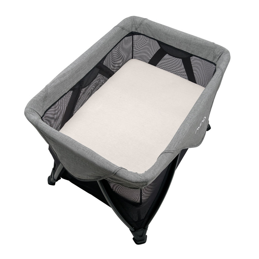 Lit de voyage Sena Aire - Charcoal 