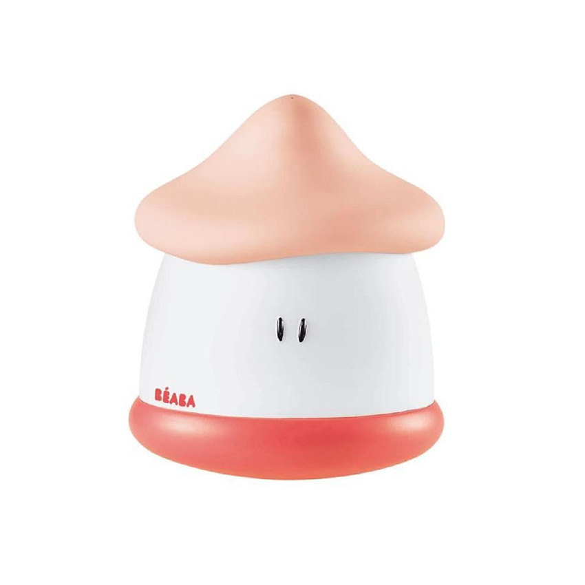 Veilleuse à corps souple Pixie Soft - Corail 