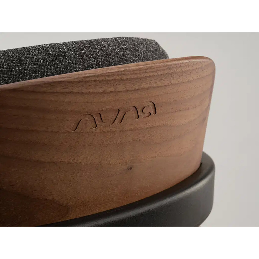 Chaise haute évolutive Bryn Sanderson 