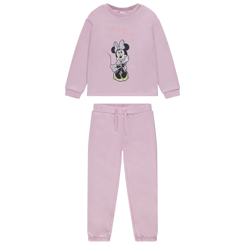 Survetement minnie fille top