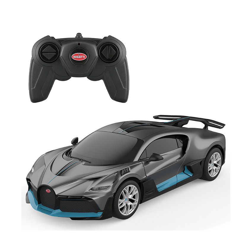 Voiture télécommandée RC Prestige Bugatti Divo 1/24 
