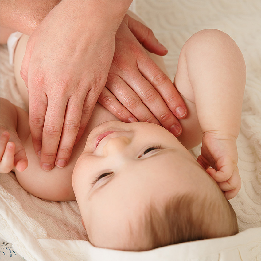 Huile de massage relaxante 50 ml 