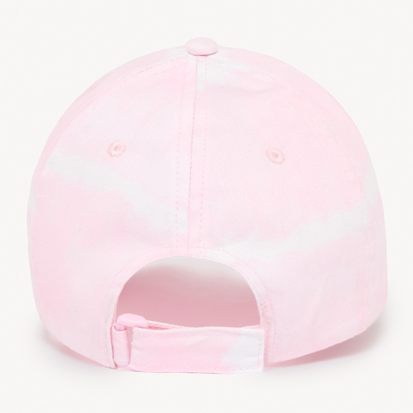 Casquette effet tie & dye Stitch Disney pour fille  