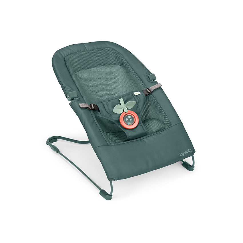 Transat pliable Stow & Go - vert 