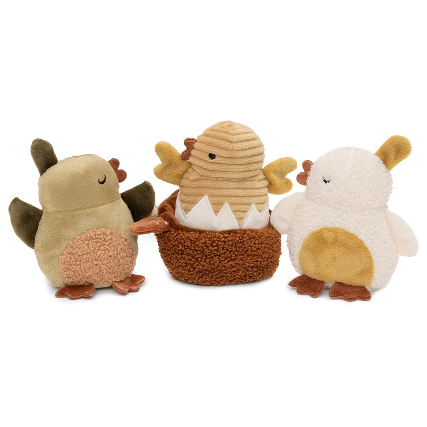 Jouet d'Activité Cache-Cache - Tiny Park  