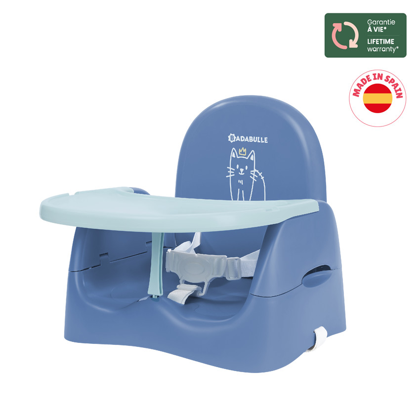 Réhausseur de chaise - Chat 