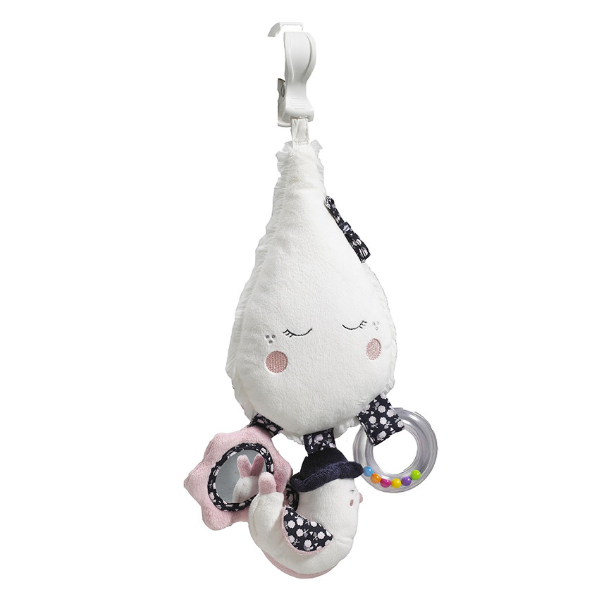 Jouet d'activités Miss Fleur de Lune Main Jouet d'activités Miss Fleur de Lune