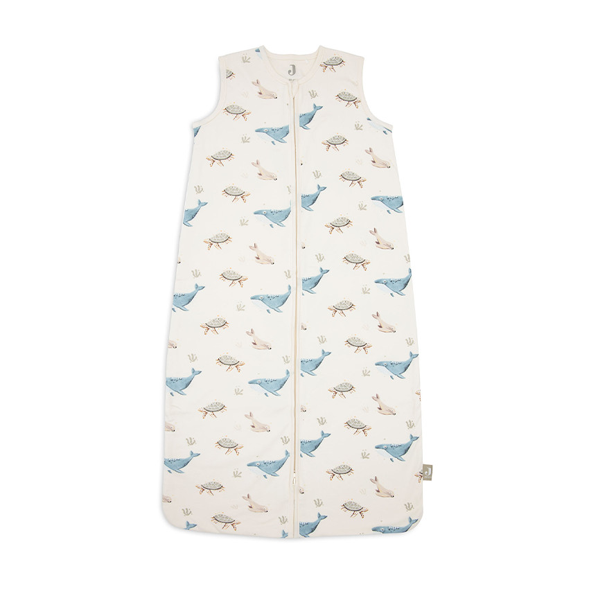 Gigoteuse imprimé animaux marins 90 cm TOG 0.5 Deepsea 