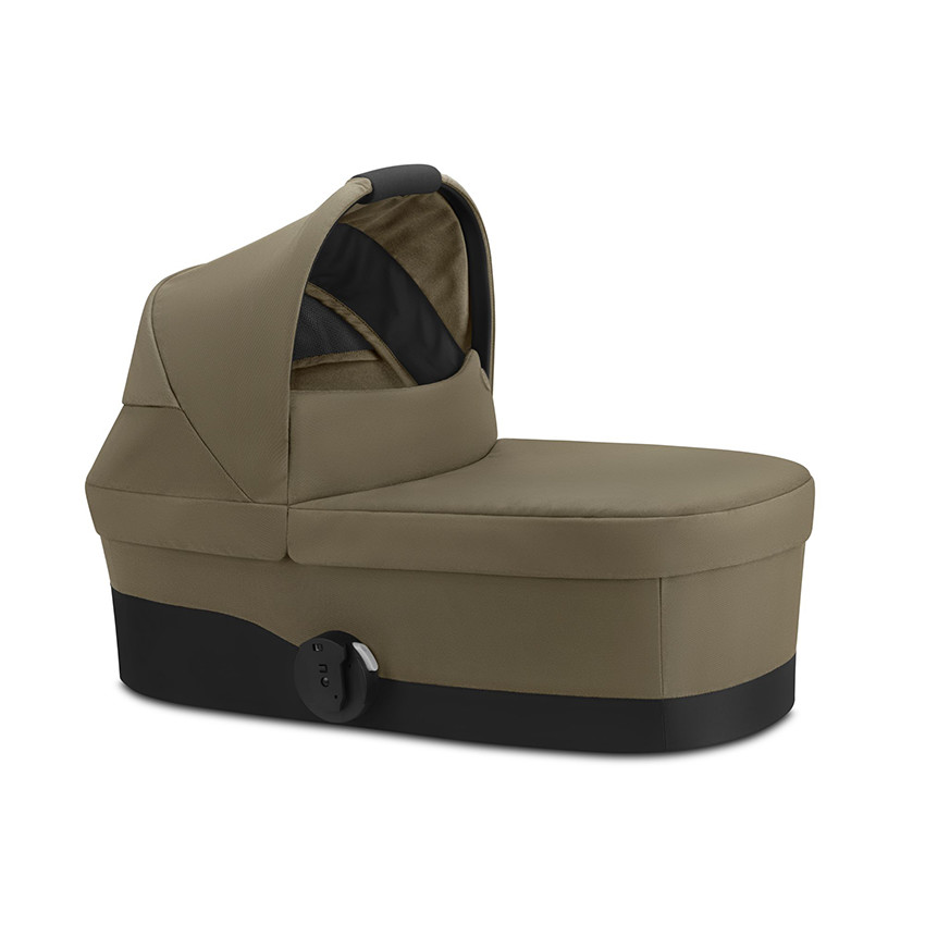 Naccelle Cot S - Classic Beige 
