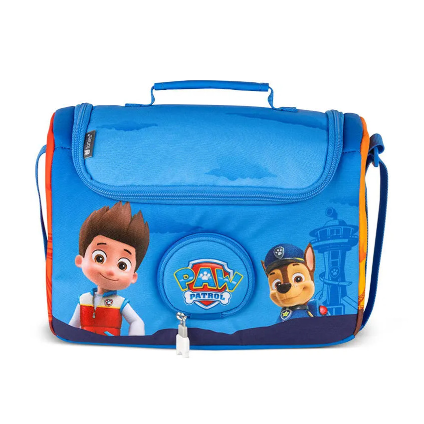 Sac bandoulière pour Toniebox La Pat'Patrouille 