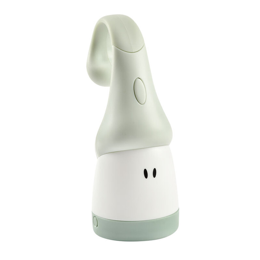 Veilleuse évolutive 2 en 1 Pixie - Vert Sauge 