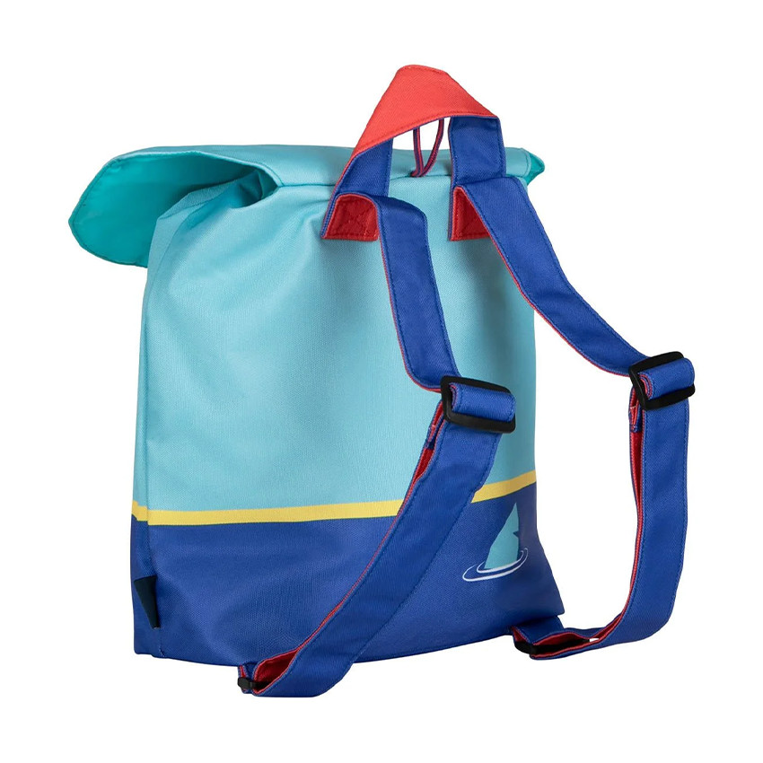 Grand sac à dos Team Kids chat pirate 