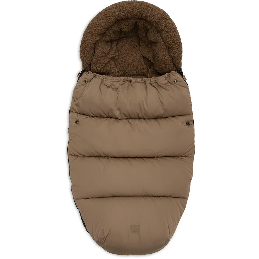Chancelière Buggy/poussette Puffed - Bronze