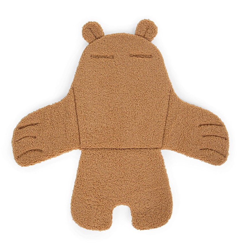 Coussin chaise haute Evolu - Teddy Beige   