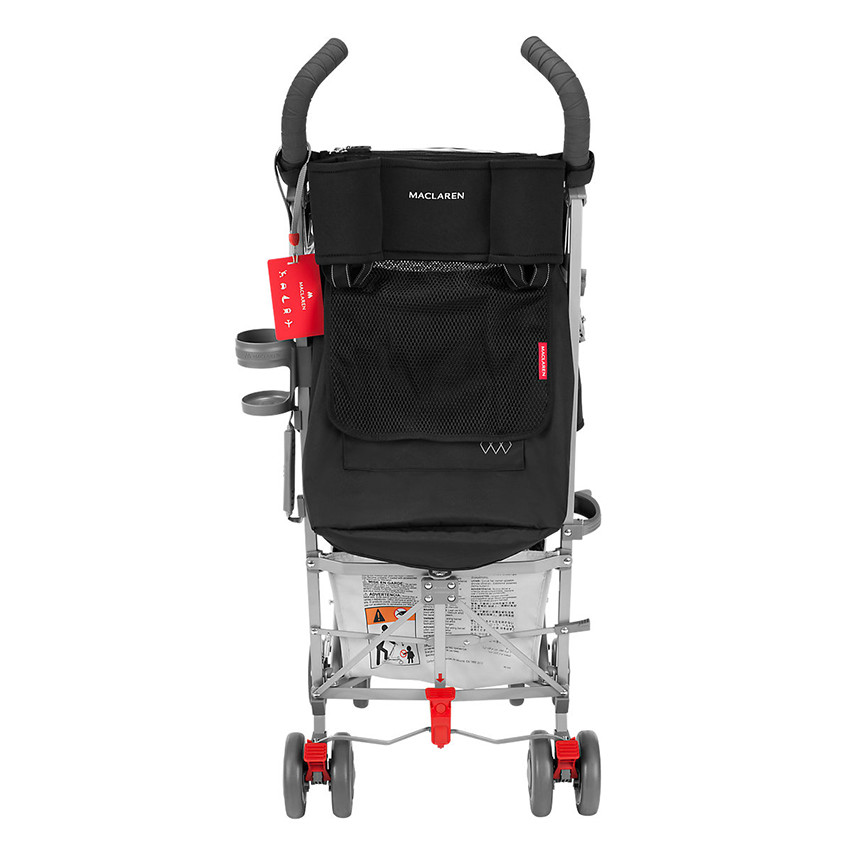 Style Set pour poussette canne Quest 