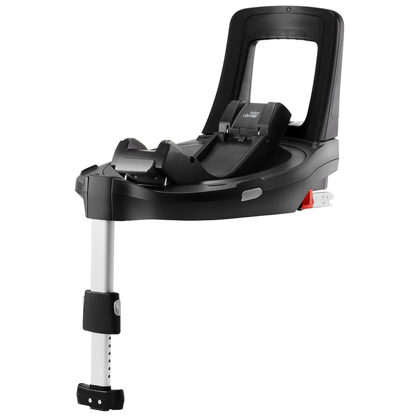 Siège-auto pivotante Baby Safe iSense i-Size + Base Flex iSense – Frost Grey 