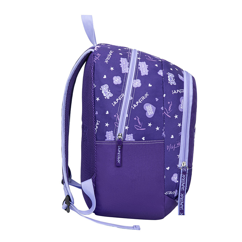 Sac à dos enfant KPop Demon Hunters - 40 cm 