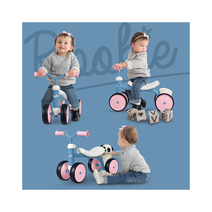 Porteur Rookie Rose 
