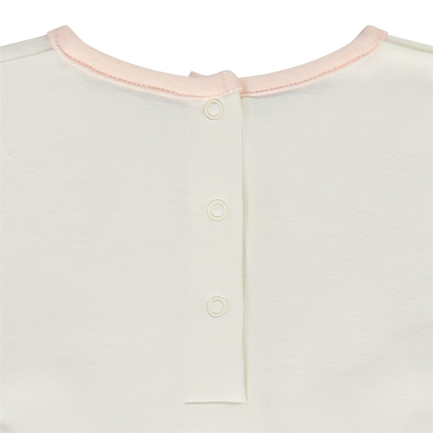 Pyjama 2 pièces en interlock Sleepy Baby pour bébé fille 