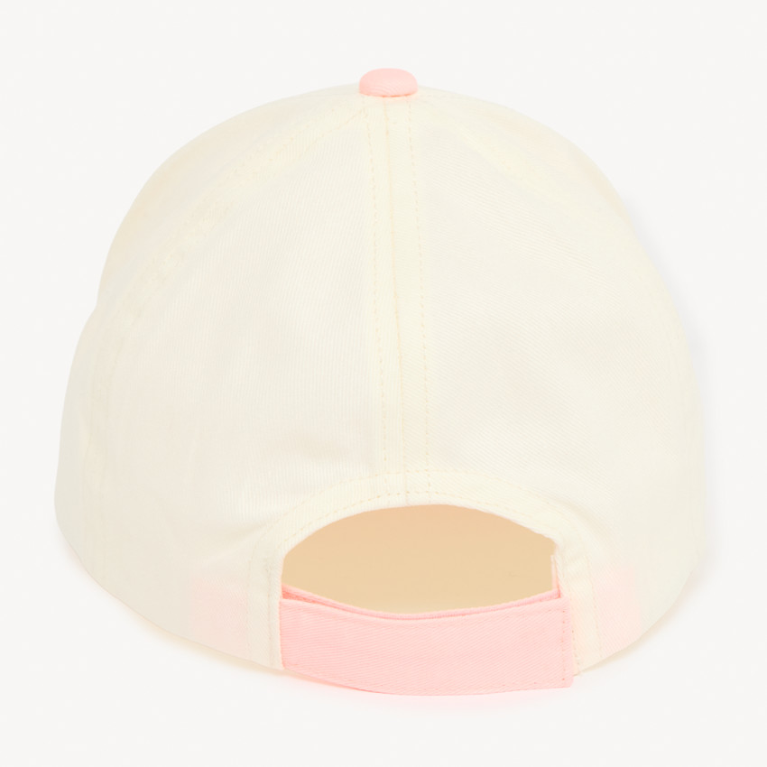 Casquette Vaiana Disney pour fille 