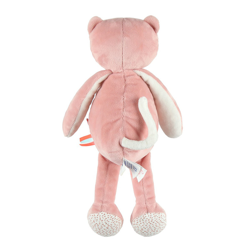 Peluche small Minouchka 25cm - Charlie&Minouchka 