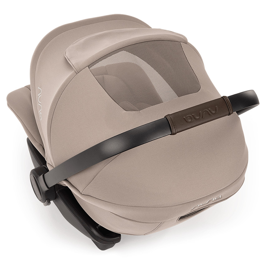 Siège auto I-Size Arra Next Cedar 