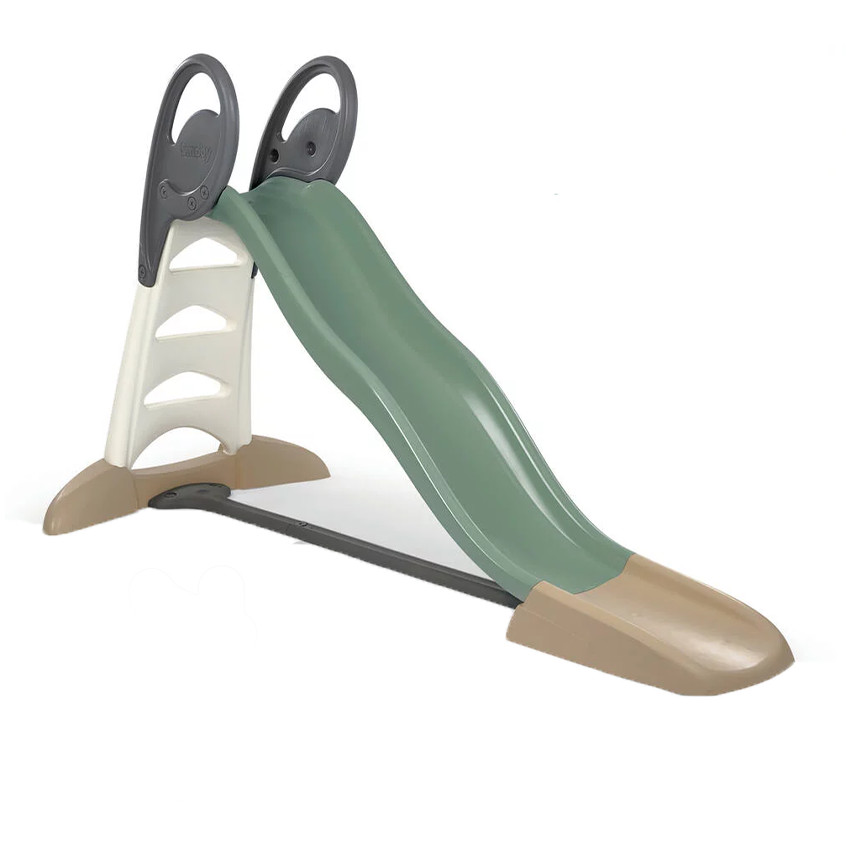 Toboggan XXL Life vert 