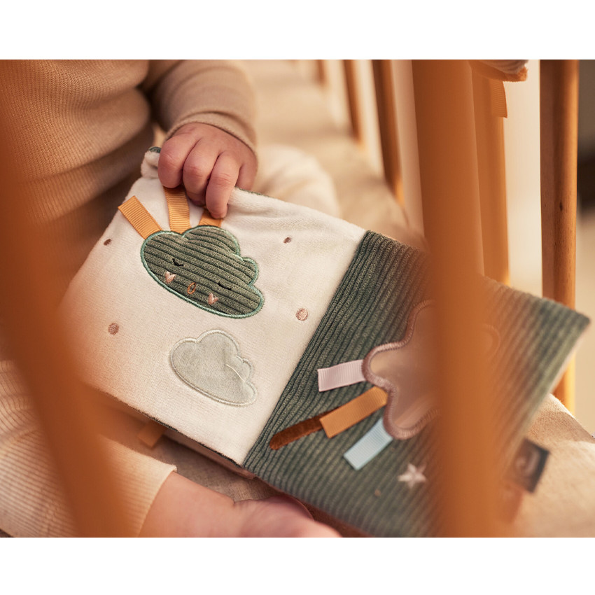 Livre d’activité Lovely Birds 