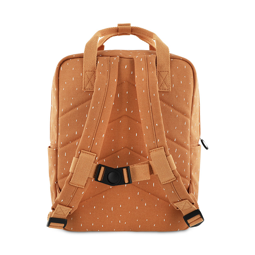 Sac à dos grand format Mr. Fox 