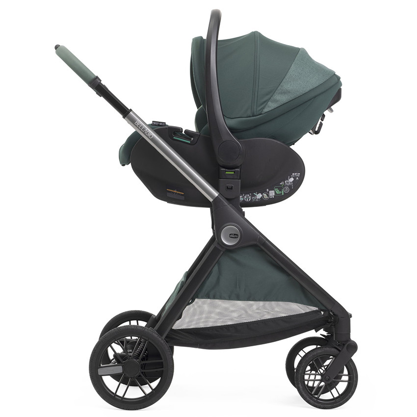 Poussette Bellagio 2 Fir Tree 