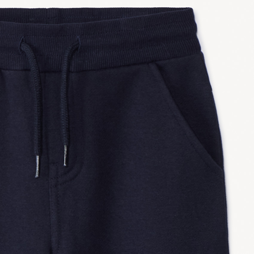 Pantalon de jogging cargo pour enfant garçon 
