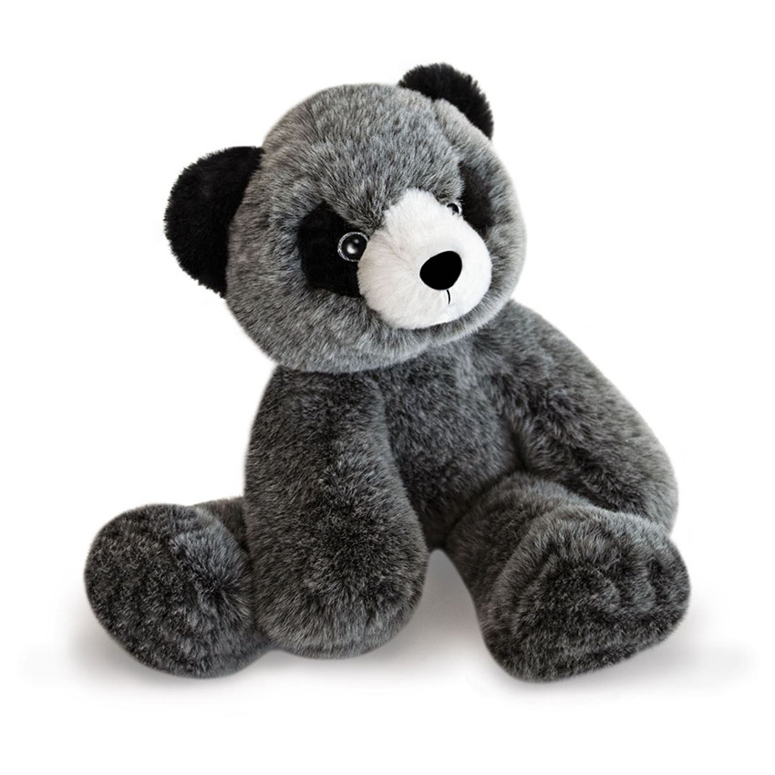 Peluche Sweety Mousse Panda 25 cm Main Peluche Sweety Mousse Panda 25 cm
