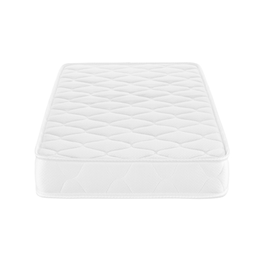 Matelas 60 x 120 cm Easy Bed blanc 