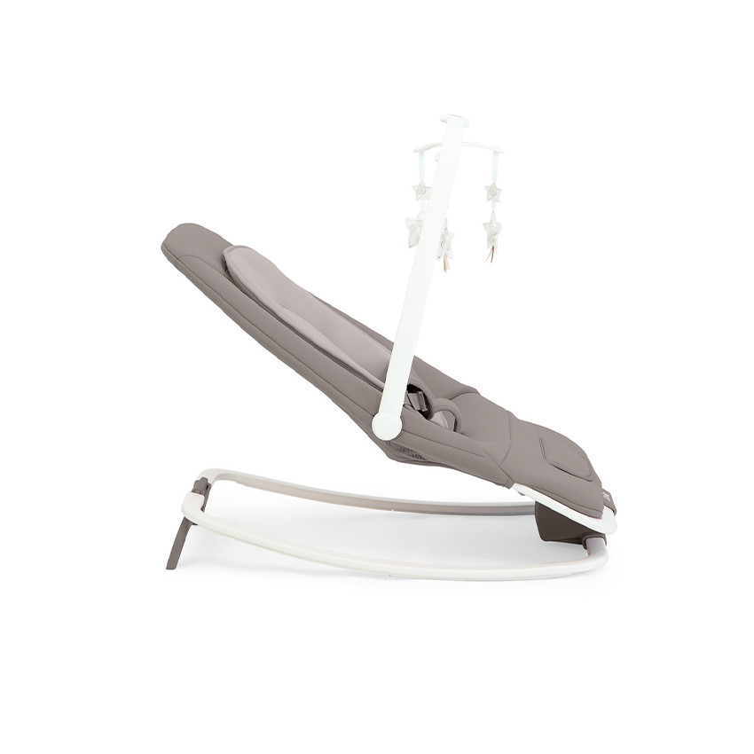 Transat Dreamer Walnut - Gris taupe (JOIE) - Image 2