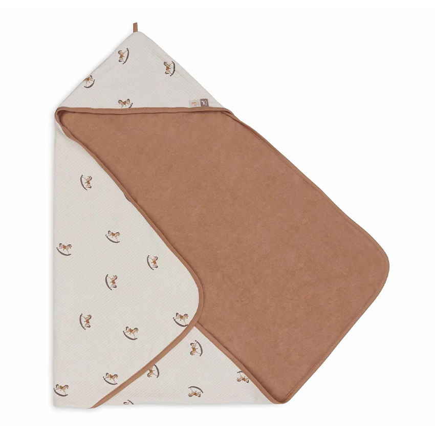 Cape de bain 75x75cm Nostalgic Ride 