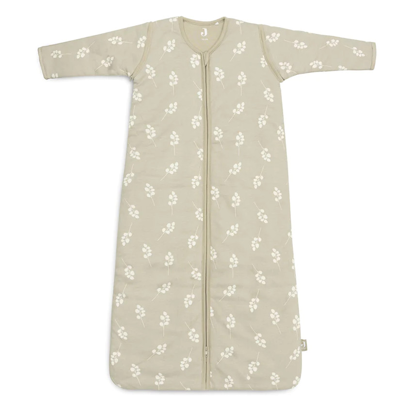 Gigoteuse manches amovibles 70 cm - Twig Vert Olive 