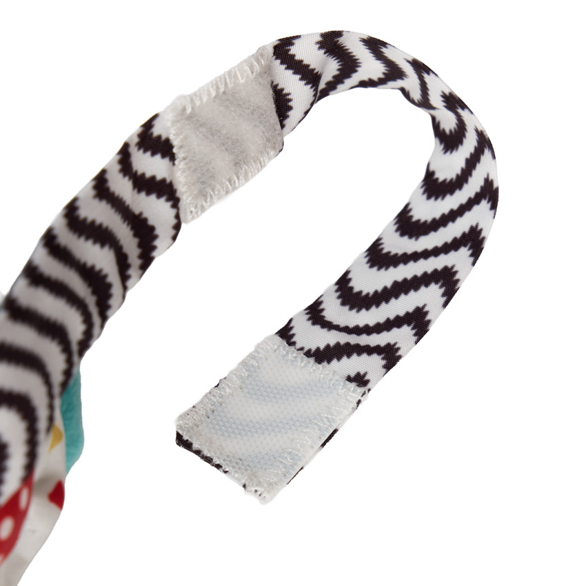 Spirale d'activités Sacha la tortue 