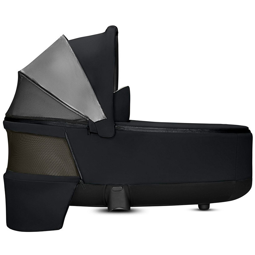 Nacelle Luxe Priam - Mahnattan grey 