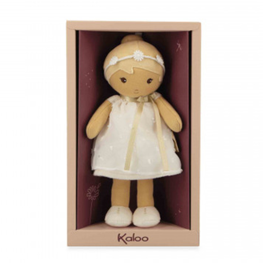 Ma première poupée en tissu Daphné 25cm  